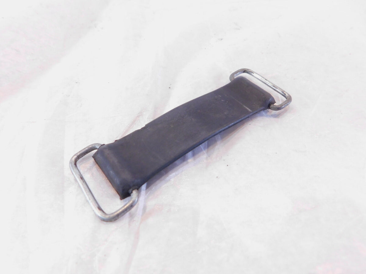 1983 83 Honda GL650 GL650I Silverwing 650 Battery Box Holder Mount Strap Band - C3 Cycle