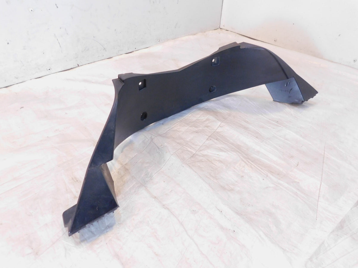 2008-2017 Victory Vision Tour & Premium Black Trunk Seat Filler Trim Panel - C3 Cycle