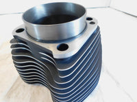 Harley Davidson Touring Dyna & Softail Twin Cam 96 Black Cylinder & Piston - C3 Cycle