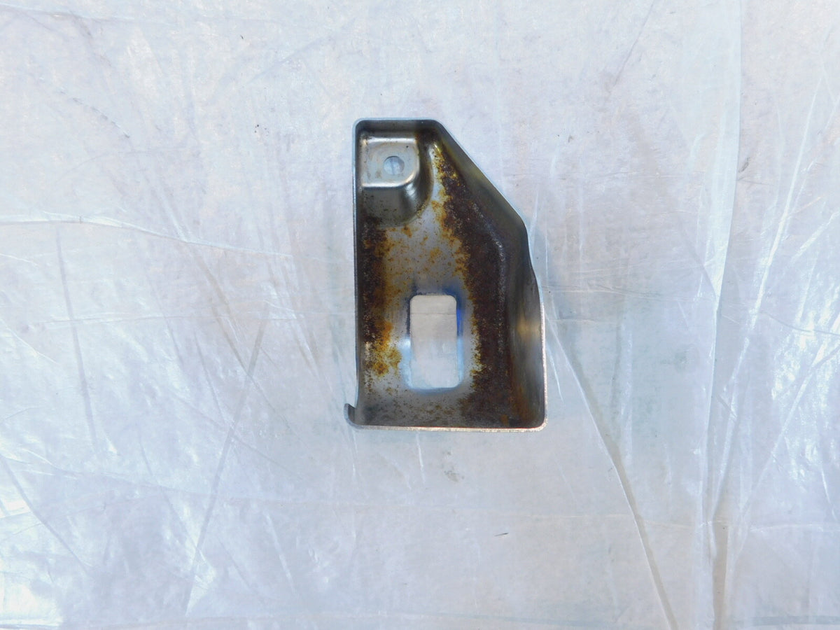 Kawasaki Vulcan 1500 1600 Classic Nomad Rear Master Cylinder Reservoir Cover - C3 Cycle