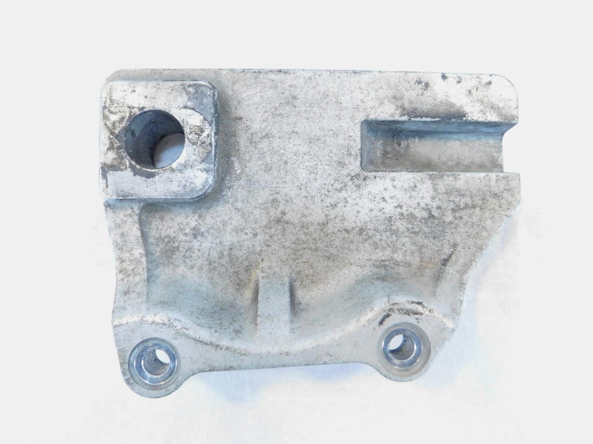 2002-2005 Kawasaki ZZR1200 ZX1200C Rear Wheel Brake Caliper Mount Bracket Stay - C3 Cycle