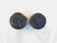 Pair Harley Davidson Sportster 883 Engine Motor Silver Cylinder Pistons Pair - C3 Cycle