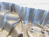 Harley Sportster 883 1200 Polished Left Engine Motor Primary Chain Cover