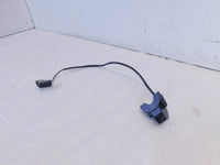 Harley Davidson Electra Glide Left Side Handlebar Control PTT Switch Extension - C3 Cycle