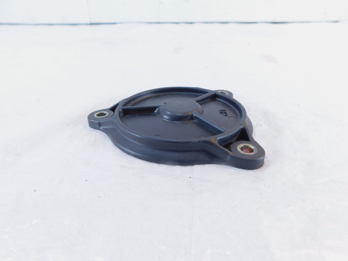1988-2000 Honda GL1500 Goldwing 1500 Front Center Engine Motor Timing Belt Cover - C3 Cycle