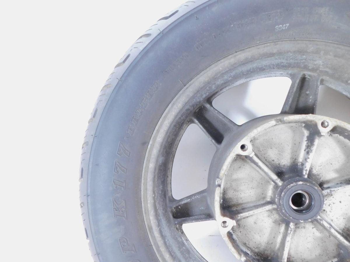 1991-2000 Honda Goldwing GL1500 GL1500A GL1500SE GL1500I Rear Wheel Rim & Tire - C3 Cycle