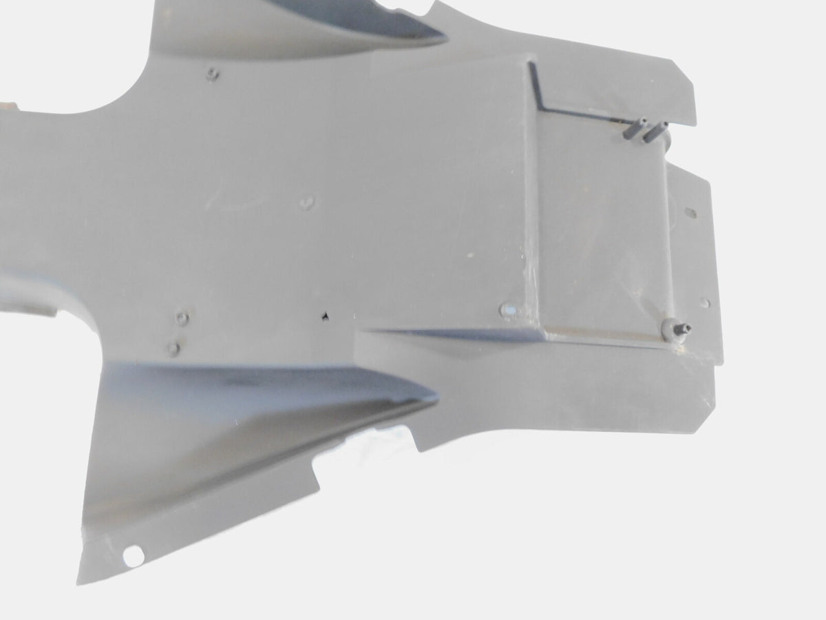 Aprilia RST1000 Futura RST 1000 Rear Wheel Under Tail Section Fender Mudguard - C3 Cycle