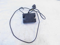 Harley Davidson EVO Touring Softail Dyna FXR Chrome Voltage Rectifier Regulator - C3 Cycle