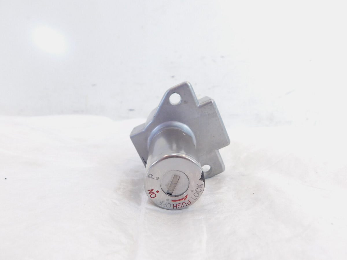 79-82 Honda CB650 CB650C Custom CB 650 Combination Ignition Switch Lock - No Key - C3 Cycle