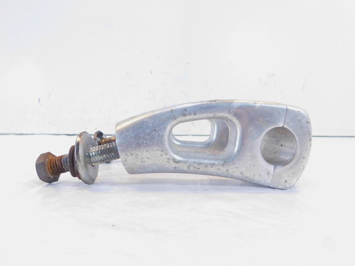 02-03 Indian Gilroy Scout & Spirit Front Fork Handlebar Riser Mount Brackets