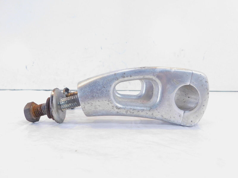 02-03 Indian Gilroy Scout & Spirit Front Fork Handlebar Riser Mount Brackets