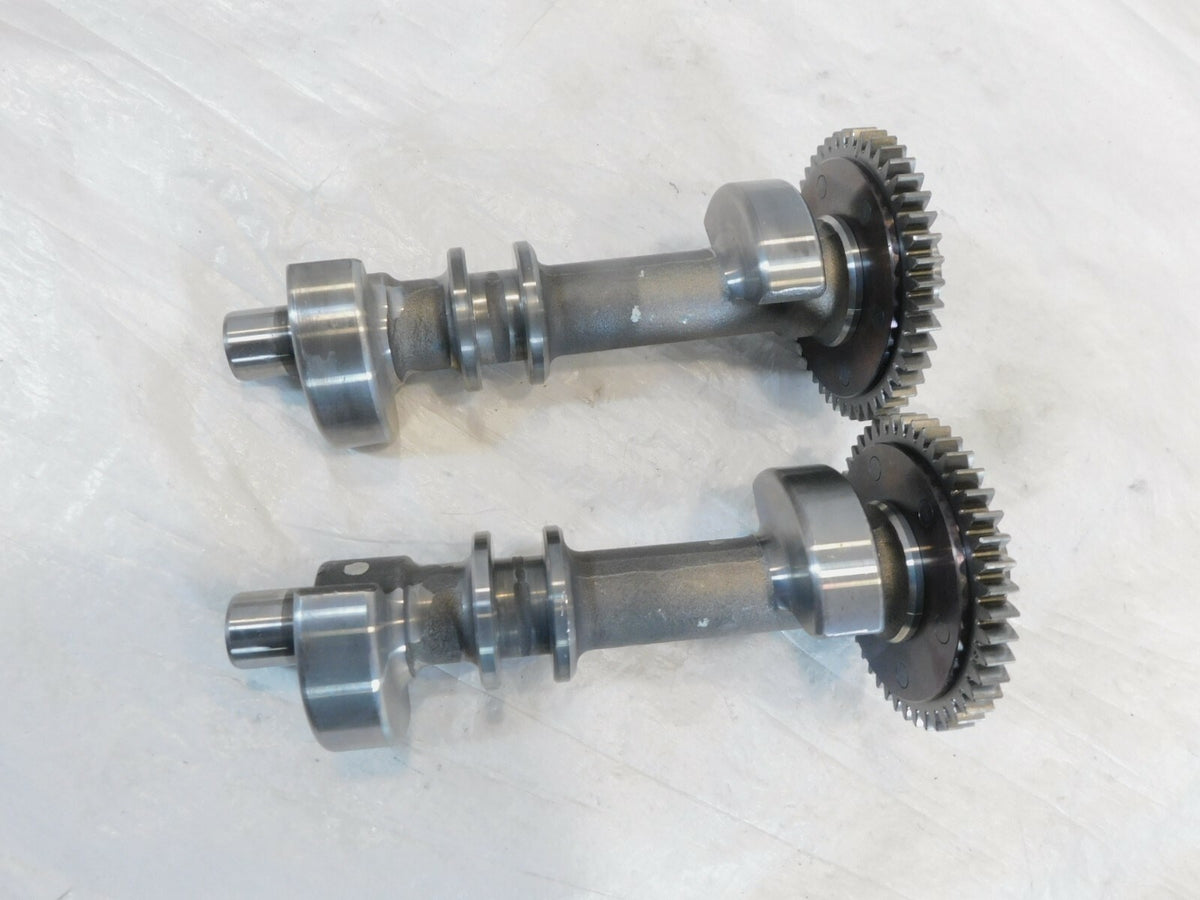 Triumph America Speedmaster Scrambler 900 EFI Crankshaft Balancer Shafts & Gears - C3 Cycle