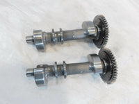 Triumph America Speedmaster Scrambler 900 EFI Crankshaft Balancer Shafts & Gears - C3 Cycle