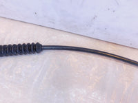 Harley Davidson Sportster XLH 883 Standard & Deluxe Clutch Cable Line 38619-86A - C3 Cycle
