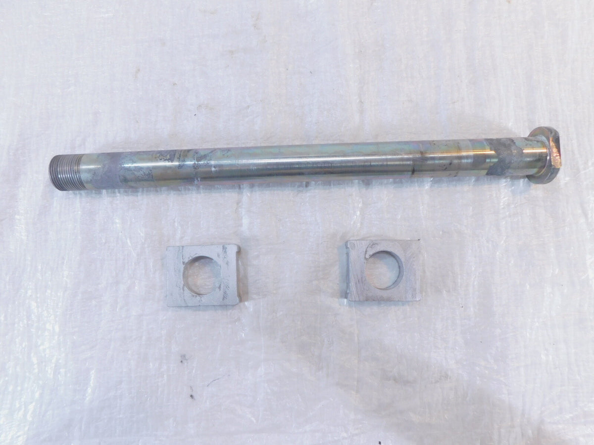 Aprilia RSV 1000 Mille RSV1000R Tuono & SL1000 Falco Rear Wheel Axle Shaft Bolt