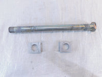 Aprilia RSV 1000 Mille RSV1000R Tuono & SL1000 Falco Rear Wheel Axle Shaft Bolt