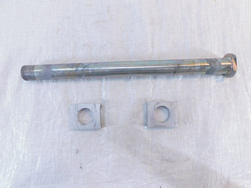 Aprilia RSV 1000 Mille RSV1000R Tuono & SL1000 Falco Rear Wheel Axle Shaft Bolt