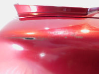 1991-1996 Honda GL1500 GL1500I Goldwing 1500 Candy Red Right Saddlebag Side Bag - C3 Cycle