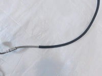 2011-2020 BMW C600 C650 Sport C650GT Rear Wheel Brake Caliper ABS Pump Pipe Line