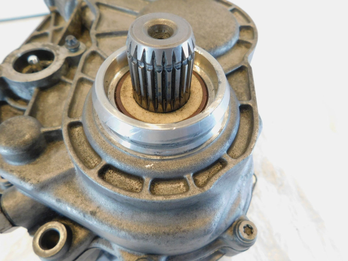 BMW R900RT & R1200RT & R1200GS Adventure Transmission Gears & Housing Gearbox - C3 Cycle