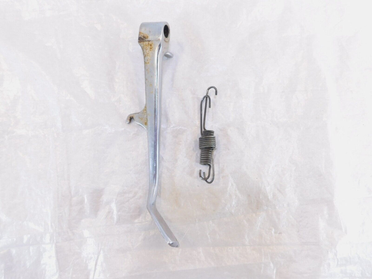 Suzuki Intruder 750 800 Boulevard S50 VS800 & Savage LS650 Side Stand Kickstand - C3 Cycle