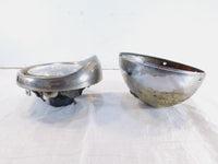 1997-2003 Honda Valkyrie 1500 GL1500 GL1500C Front Headlight Headlamp & Housing - C3 Cycle