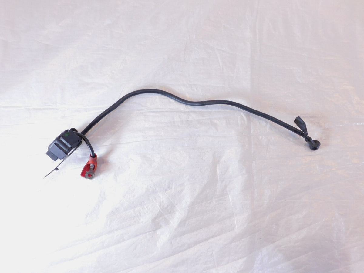 1994-1995 Honda CB1000 CB 1000 Engine Starter Motor Solenoid w/ Battery Cables - C3 Cycle