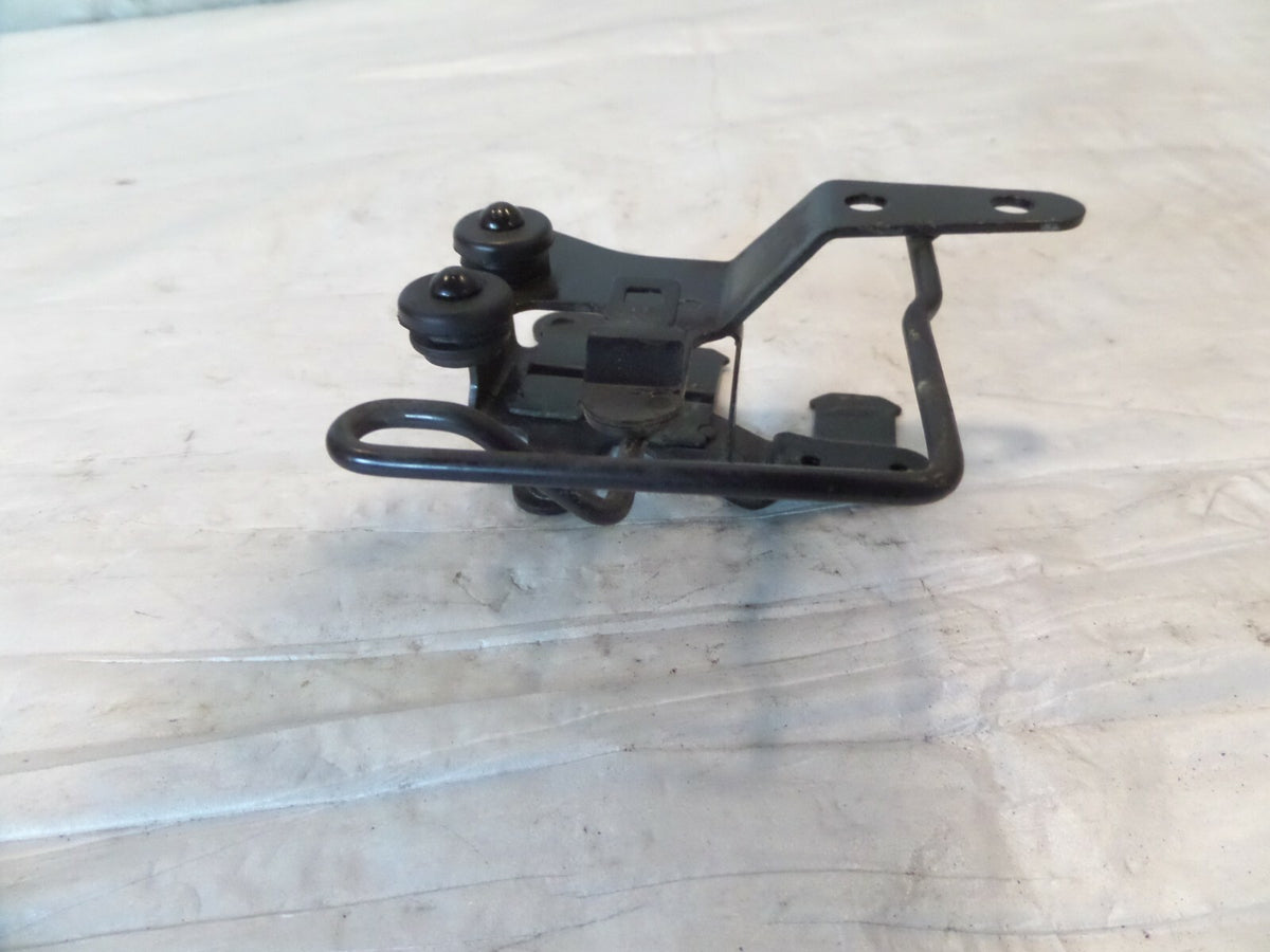07-09 Yamaha V-Star XVS1300 Tourer 1300 Side Cover Mount Mounting Bracket Stay - C3 Cycle