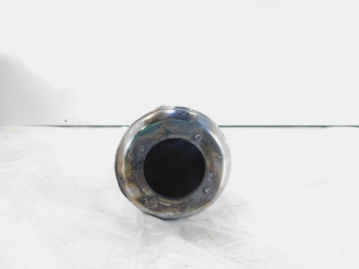 2005-2009 Hyosung GT250 GT250R Comet Engine Exhaust Muffler Silencer Pipe Can