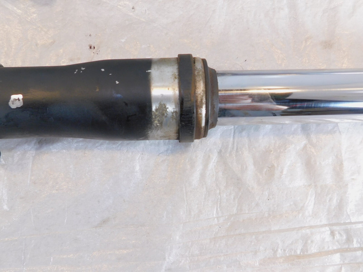 2004-2007 Honda VT750 Shadow Aero 750 Front Wheel Left/Right Fork Shock Leg Tube - C3 Cycle
