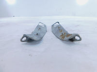 Harley Touring Electra & Street Glide Front Inner Fairing Cover Support Brackets - C3 Cycle