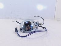 Harley Davidson Screamin Eagle CVO Electra Glide Fog Passing Light Housing Case - C3 Cycle