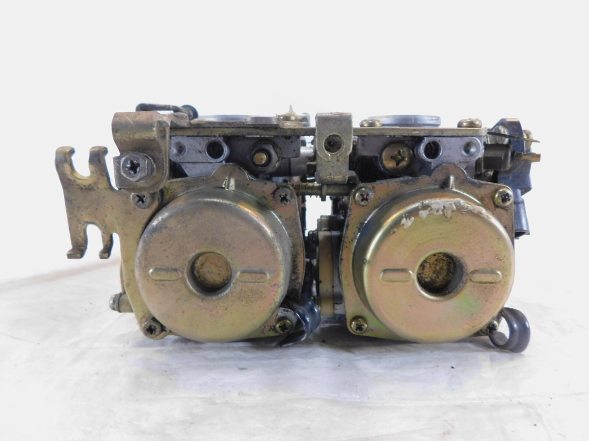 2004 & 2005 Yamaha V-Star 650 XVS650 Engine Motor Intake Carburetor Carb & Pipe - C3 Cycle