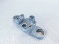 BMW F650GS Dakar G650GS Sertao Silver Front Fork Upper Top Triple Tree Brace - C3 Cycle