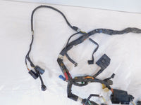 2011 11 Suzuki AN400 Burgman 400 Electrical Wiring Harness Fuse Cable Wire Loom - C3 Cycle