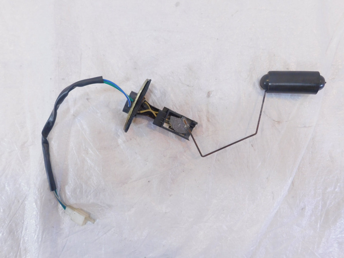 Cixi Kingring Rongyao Aggressor V Jinlun 250cc Fuel Gas Petrol Tank Level Gauge - C3 Cycle