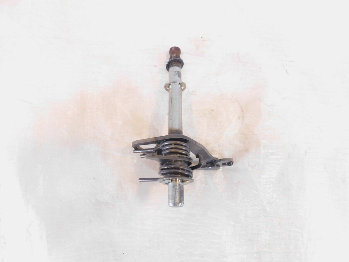 Yamaha V-Star 1100 Classic Custom Silverado Gear Change Shifter Shift Shaft Pawl - C3 Cycle