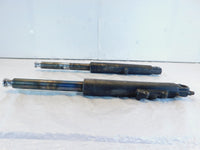 02-08 Harley Davidson Touring Road King Classic Chrome Left Right Front Forks - C3 Cycle
