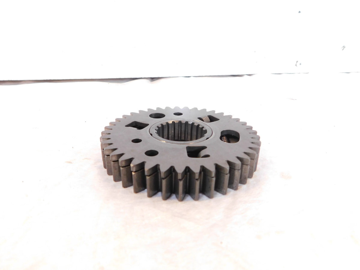 Honda VT750 750 Shadow Ace Deluxe Spirit Engine Clutch Primary & Sub Drive Gear - C3 Cycle