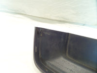 Honda GL1500 Goldwing Blue Left Lower Saddlebag Cover Guard 81414-MN5A-0000 - C3 Cycle