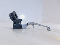 Harley Shovelhead & Evo Touring Electra Glide Softail & FXR Clutch Lever Bracket - C3 Cycle