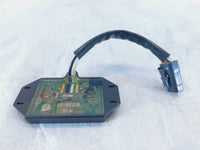 09-2013 Harley Davidson Electra Glide Ultra Classic CVO Garage Door Transmitter - C3 Cycle