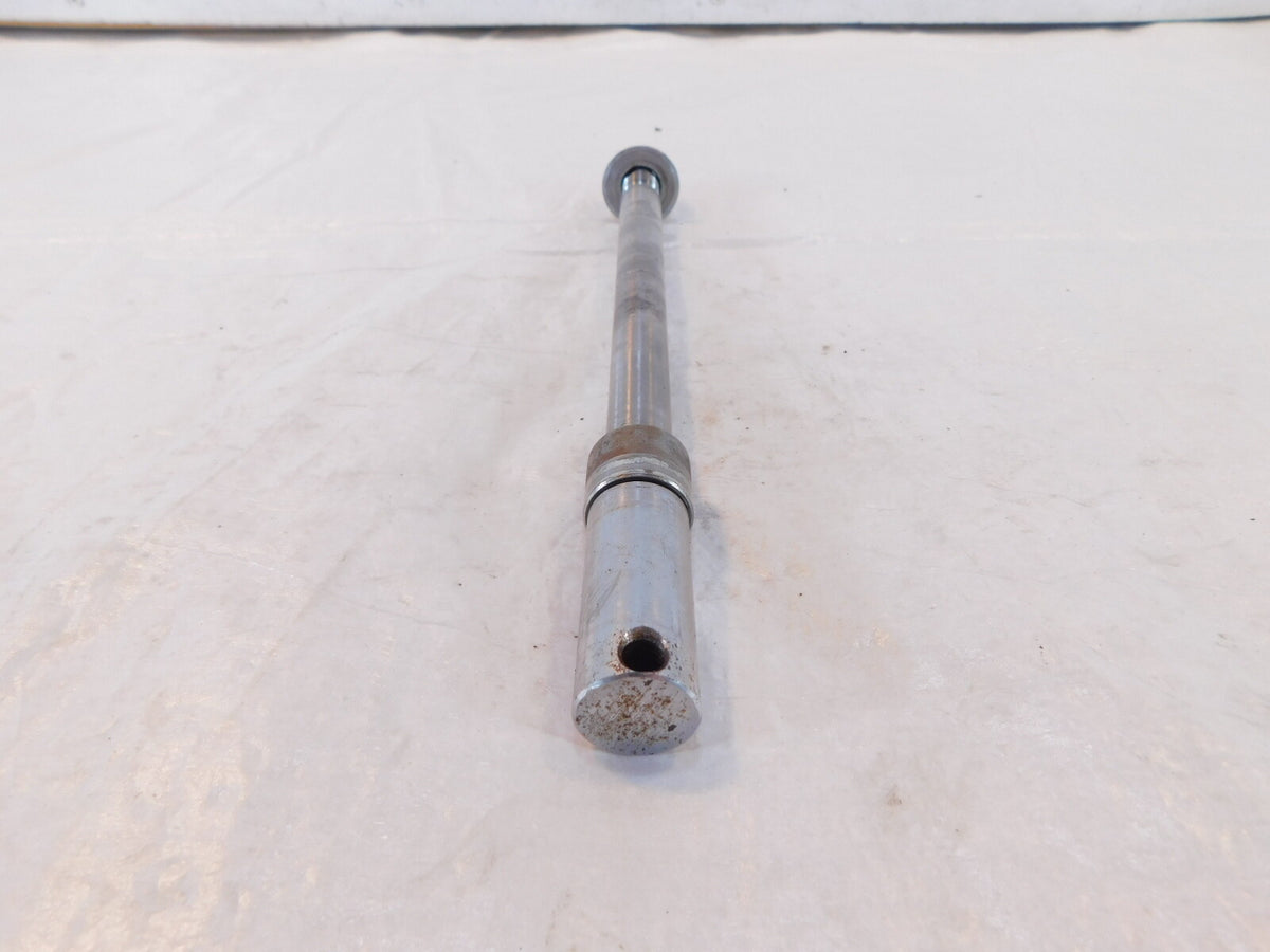 Yamaha Maxim 650 700 & 750 & Virago 920 Rear Wheel Axle Bolt Shaft w/ Nut - C3 Cycle