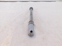 Yamaha Maxim 650 700 & 750 & Virago 920 Rear Wheel Axle Bolt Shaft w/ Nut - C3 Cycle