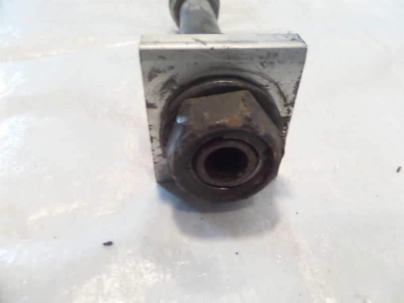Triumph Daytona 955i & Tiger 1050 SE & Speed Four Rear Wheel Axle Bolt Shaft