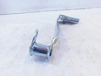 Harley Street Glide Electra Glide Road King Willie G Rear Foot Brake Pedal Lever - C3 Cycle