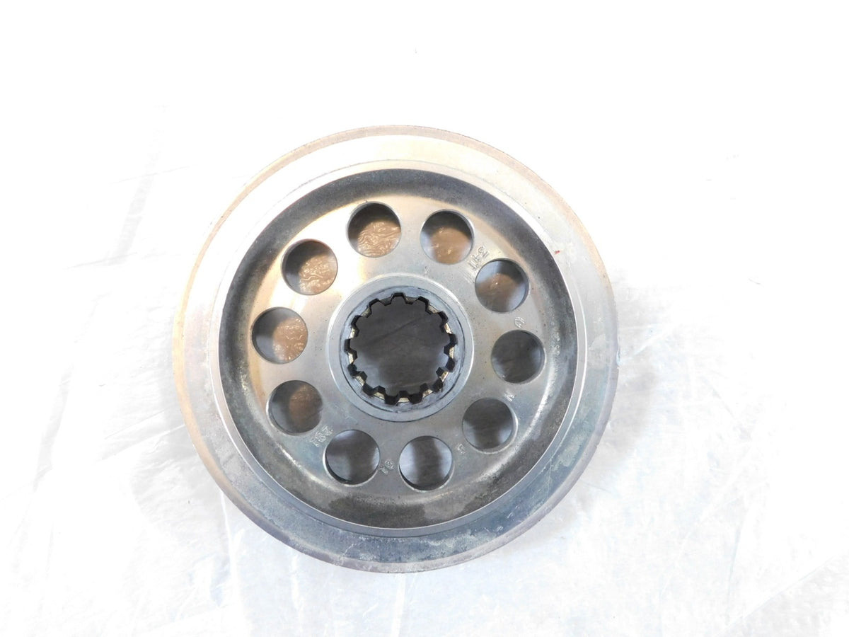 Harley Sportster S 1250 RH1250S Nightster 975 Front Transmission Pulley Sprocket - C3 Cycle