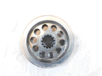 Harley Sportster S 1250 RH1250S Nightster 975 Front Transmission Pulley Sprocket - C3 Cycle