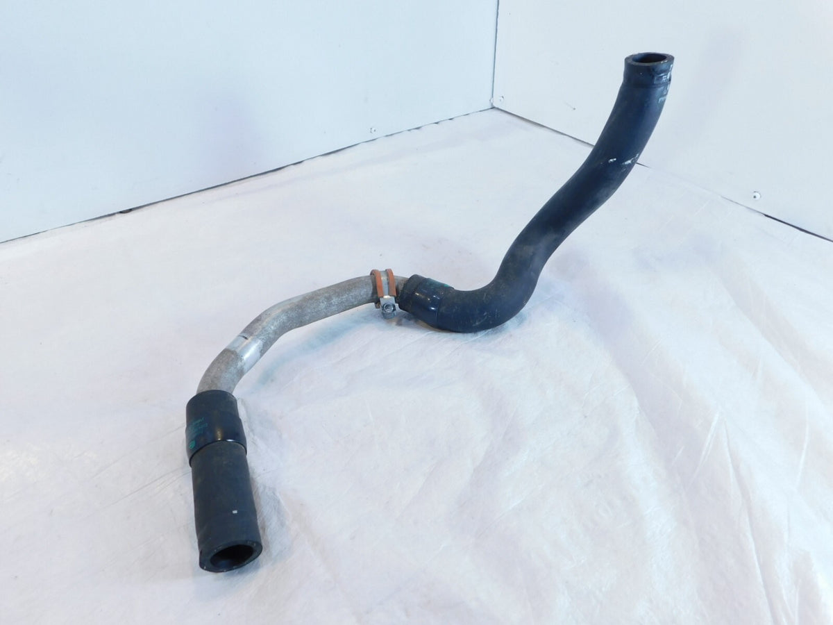 2009 Buell 1125R & 1125CR Radiator Crossover Pipe Tube Hose Hosing - C3 Cycle