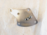 Harley Ironhead 900 1000 Front Left Engine Motor Bracket w/ Oil Filter Mount - C3 Cycle